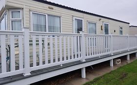 6 Berth Caravan The Grange Ingoldmells